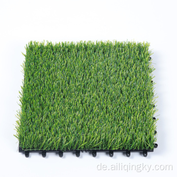 Bestes künstliches Gras für Terrasse
